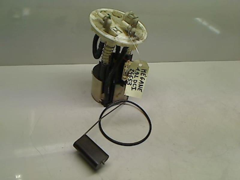 Jauge à carburant RENAULT MEGANE 1 PHASE 2 Diesel - 1