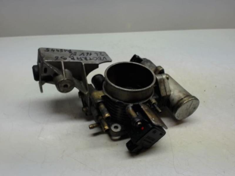 Boitier papillon OPEL VECTRA B PHASE 1 Essence - 1
