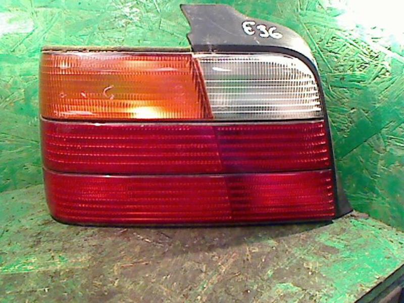 Fanale posteriore principale sinistro (luci) BMW SERIE 3 E36 Diésel - 1