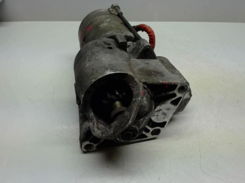Demarreur RENAULT LAGUNA 1 PHASE 1 Diesel - 1