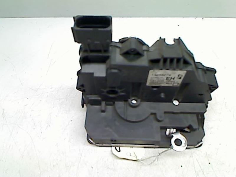 Serrure avant droit OPEL CORSA D PHASE 1 Diesel - 1