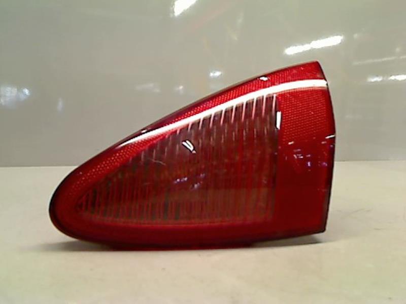 Feu arriere secondaire droit (feux) ALFA ROMEO 147 PHASE 1 Diesel - 1