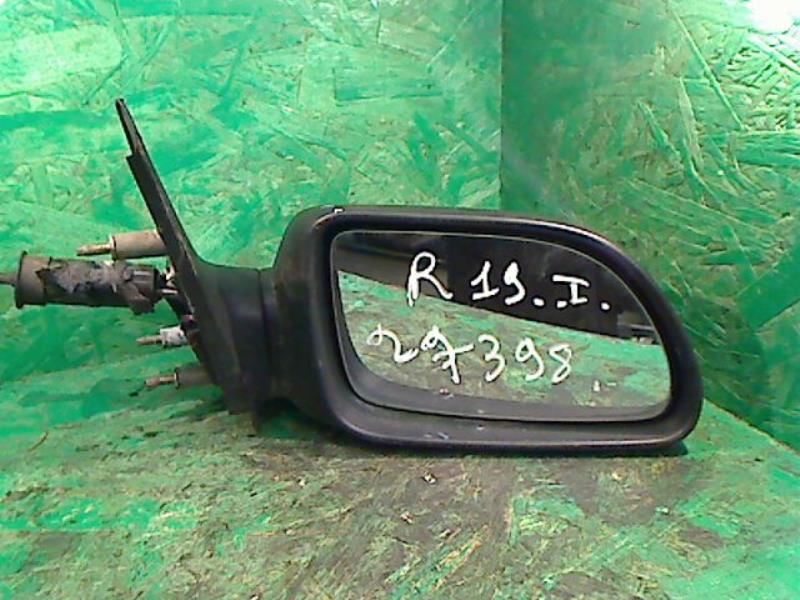 Retrovisor derecho RENAULT R19 PHASE 1 Gasolina - 1