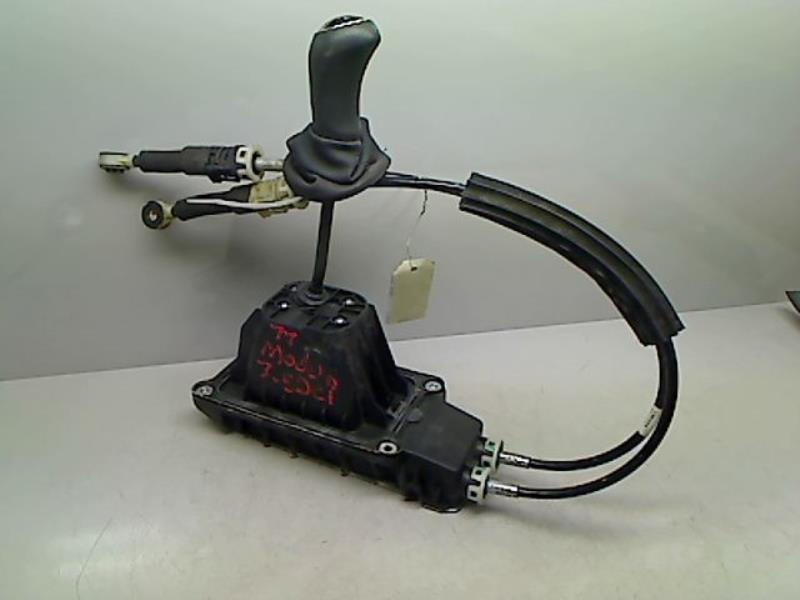 Cable levier de vitesses RENAULT MODUS PHASE 2 Diesel - 1
