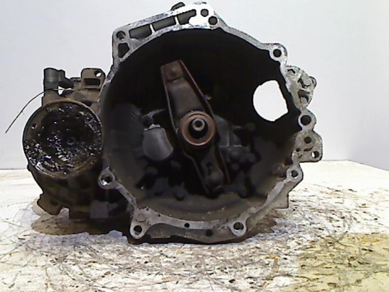 Boite de vitesses VOLKSWAGEN GOLF 4 Diesel - 1