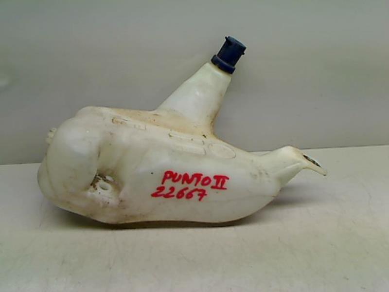 Vase de lave glace FIAT PUNTO 2 PHASE 1 Diesel - 1