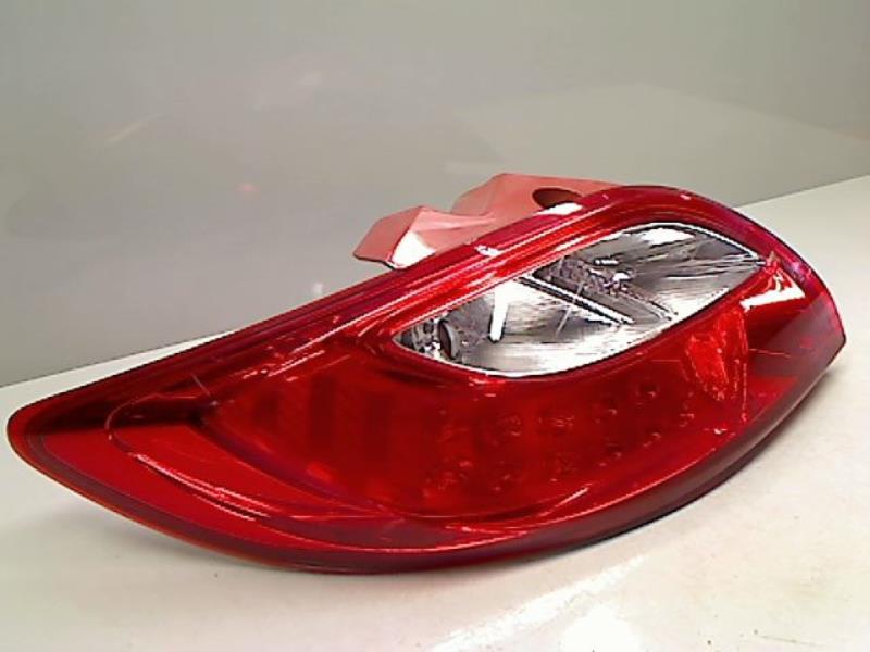 Feu arriere principal gauche (feux) MAZDA 2 2 PHASE 1 Diesel - 1