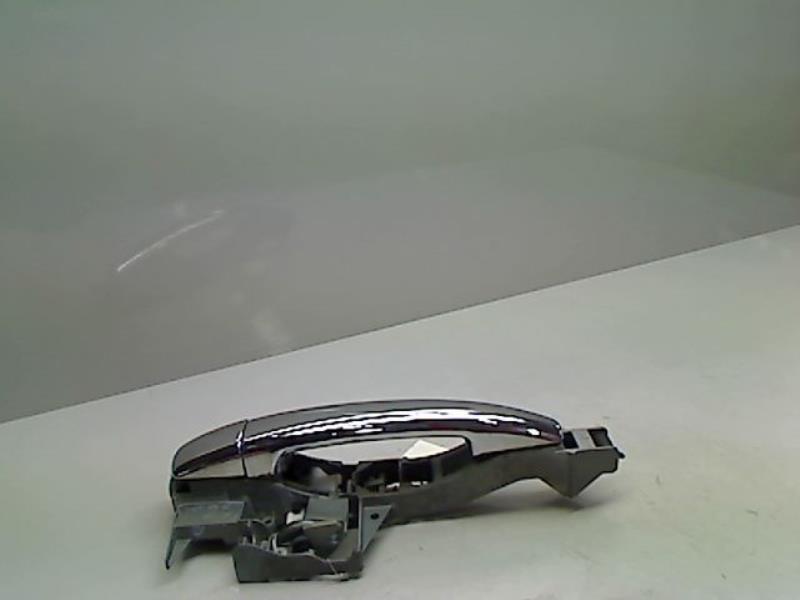 Poignee porte arriere gauche CITROEN C3 2 PHASE 1 Essence - 1