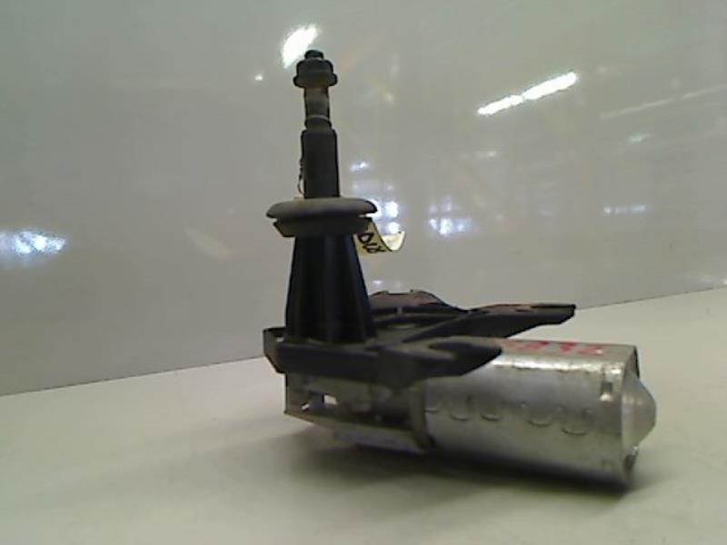 Moteur essuie glace arriere RENAULT MODUS PHASE 1 Diesel - 1