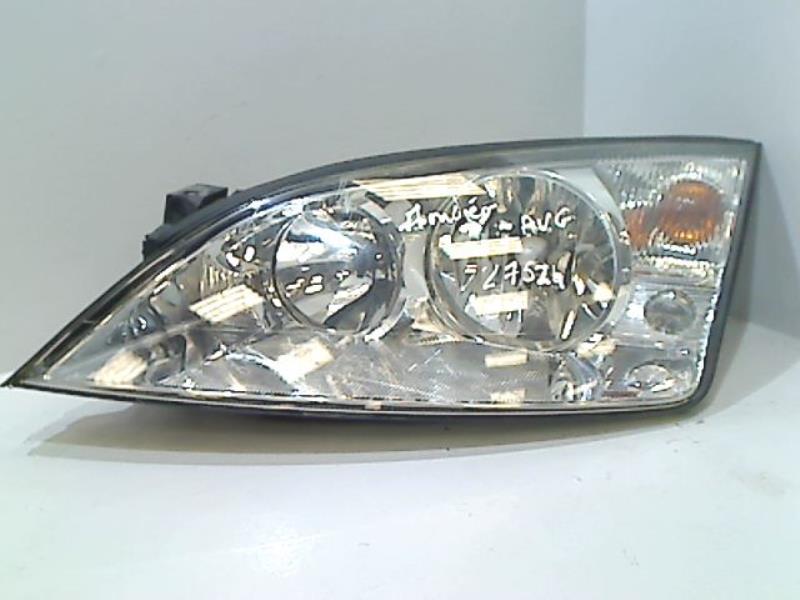 Gruppo ottico anteriore principale sinistro (luci)(faro) FORD MONDEO 2 Diésel - 1