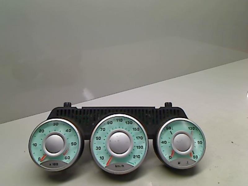 Compteur CITROEN C8 Diesel - 1