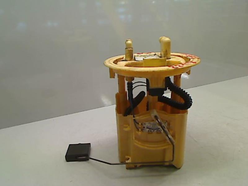 Jauge à carburant FORD FUSION PHASE 1 Diesel - 1