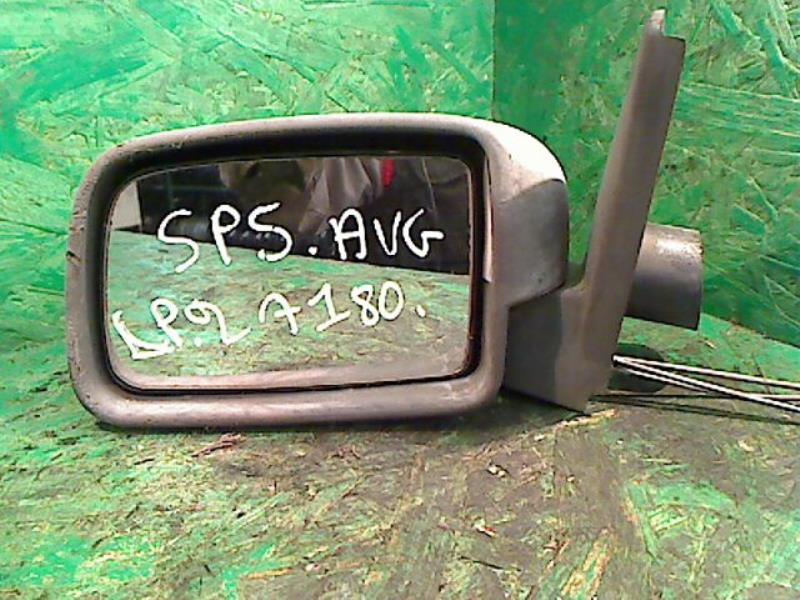 Retroviseur gauche RENAULT SUPER 5 Essence - 1