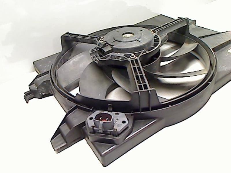 Ventilateur eau FORD FUSION PHASE 1 Essence - 1
