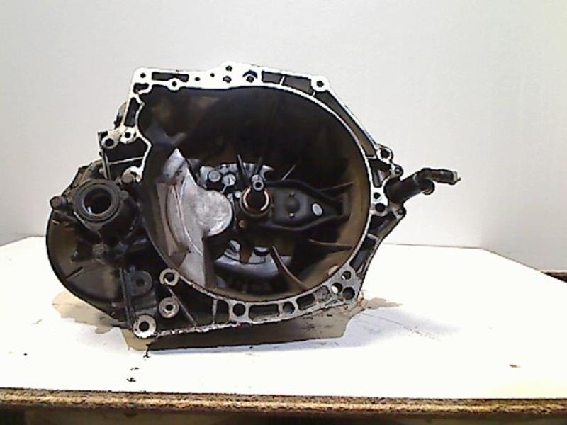 Scatola cambio PEUGEOT 207 Diésel - 1