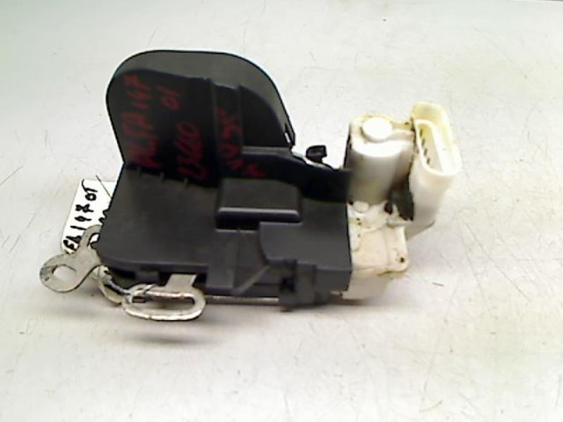 Serrure avant droit ALFA ROMEO 147 PHASE 1 Diesel - 1