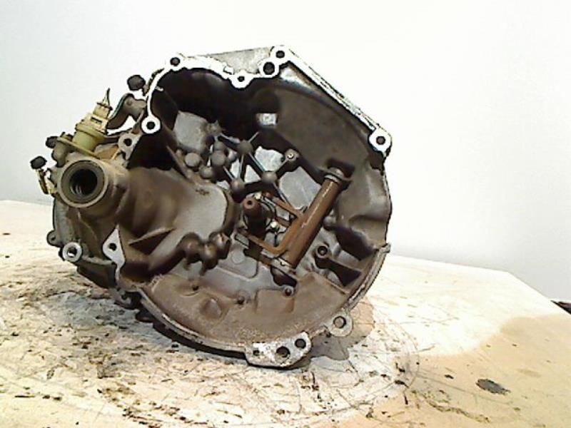 Boite de vitesses CITROEN SAXO PHASE 1 Essence - 1