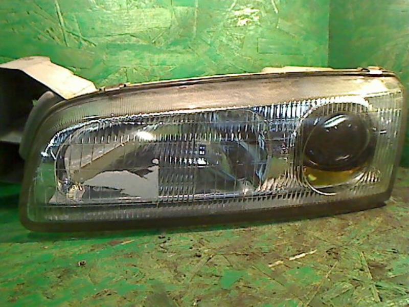 Gruppo ottico anteriore principale sinistro (luci)(faro) MAZDA 626 3  - 1