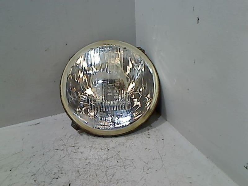 Gruppo ottico anteriore principale sinistro (luci)(faro) PEUGEOT J9 Gasolina - 1