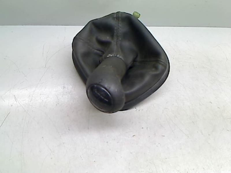 Levier de vitesses RENAULT SCENIC 2 PHASE 1 Diesel - 1