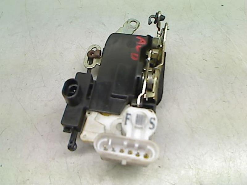 Serrure avant droit LANCIA LYBRA BREAK Diesel - 1