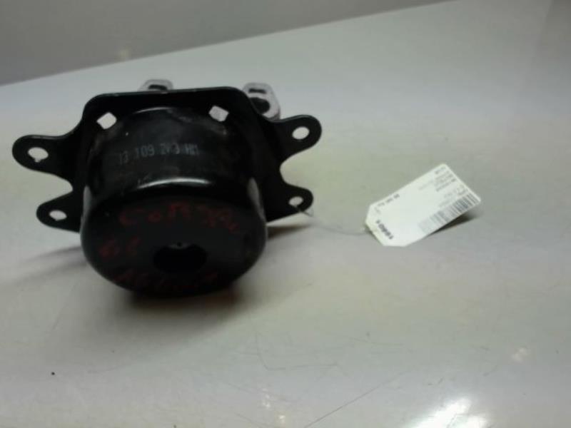 Support de boite OPEL CORSA C PHASE 2 Diesel - 1