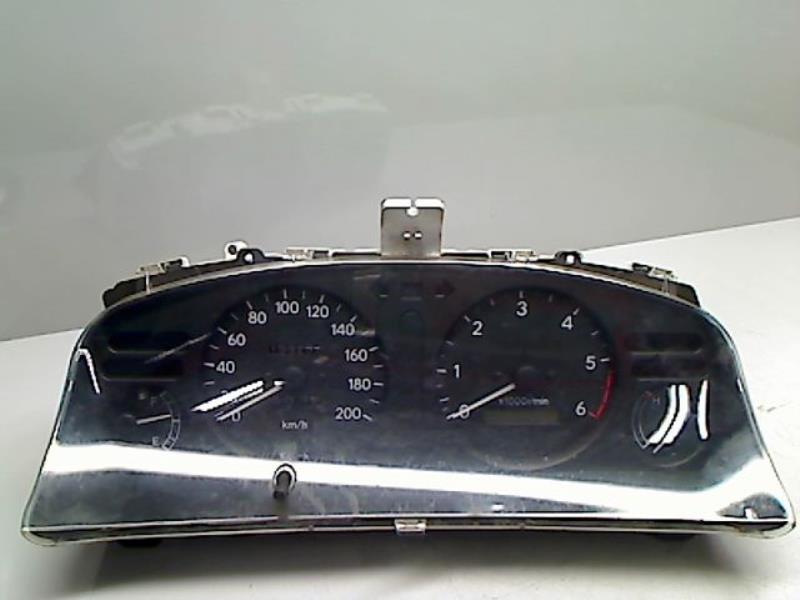 Compteur TOYOTA COROLLA 9 PHASE 1 Diesel - 1