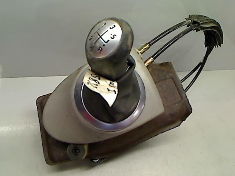 Cable levier de vitesses RENAULT MODUS PHASE 1 Diesel - 1