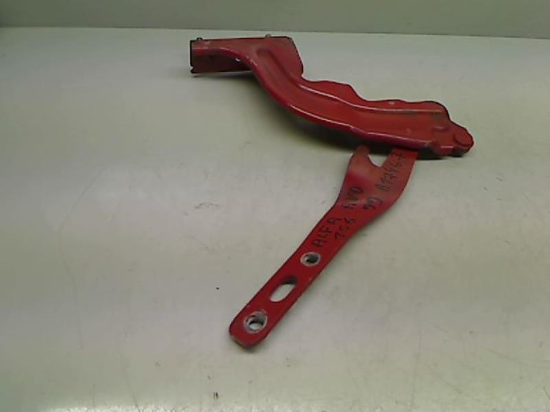 Charniere de capot ALFA ROMEO 156 PHASE 2 Essence - 1