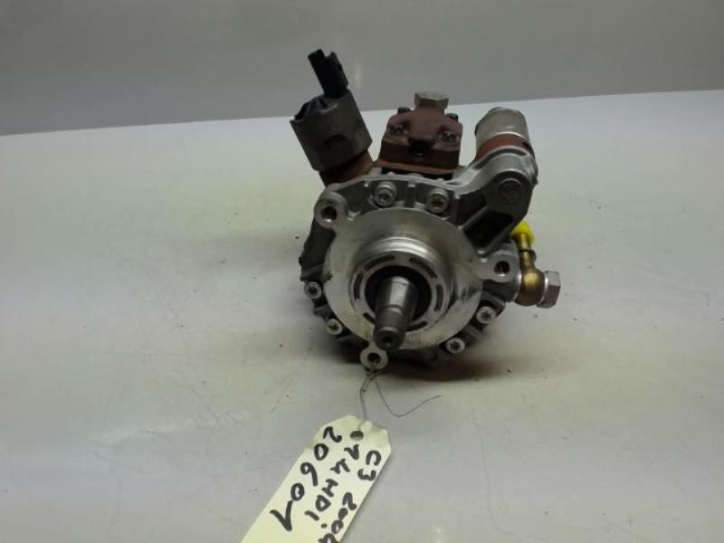 Pompe à injection CITROEN C3 PLURIEL PHASE 1 CABRIOLET Diesel - 1