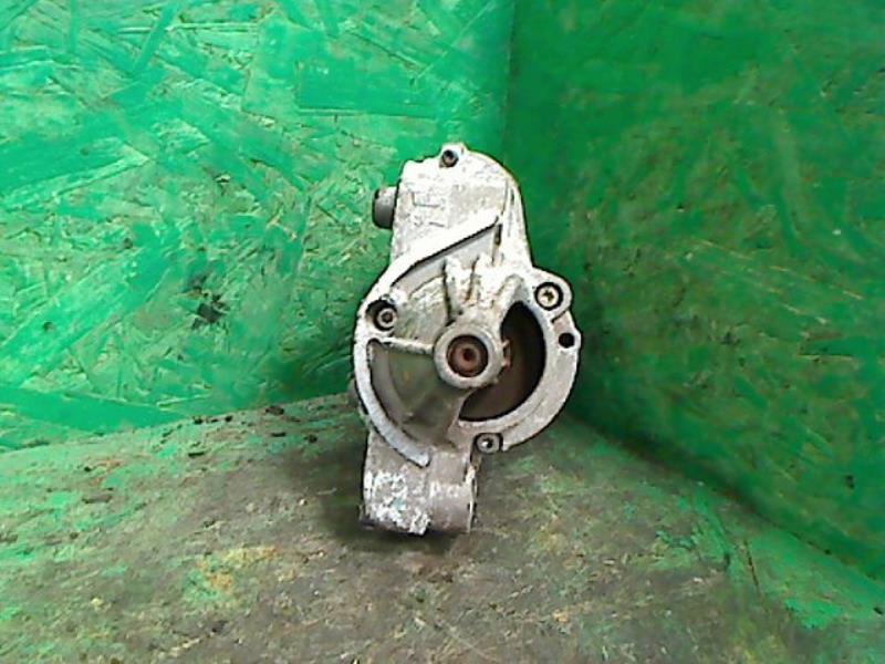 Motorino avviamento PEUGEOT 406 COUPE Gasolina - 1
