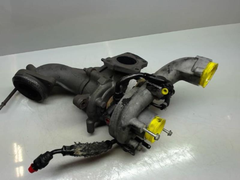 Turbo RENAULT ESPACE 3 Diesel - 1