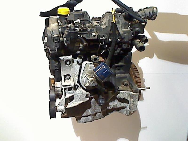 Moteur RENAULT CLIO 3 PHASE 2 Diesel - 1