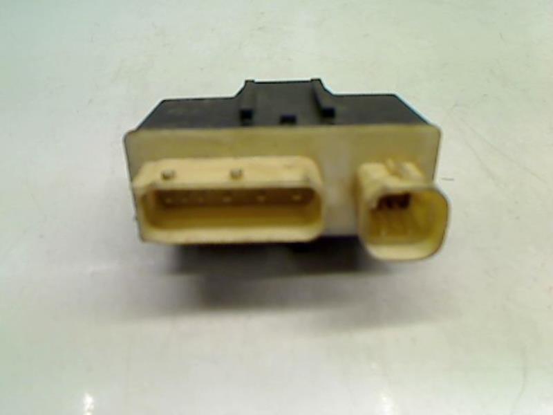 Boitier de prechauffage CITROEN C2 PHASE 1 Diesel - 1