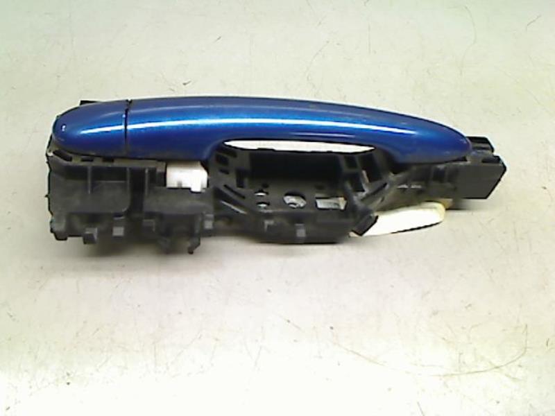 Poignee porte avant droit RENAULT SCENIC 2 PHASE 1 Diesel - 1