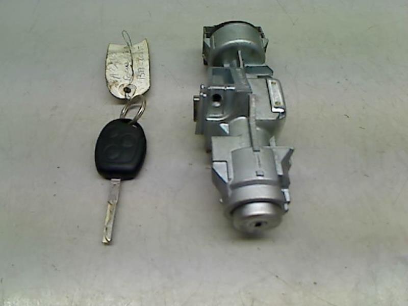 Antivol de direction FORD C-MAX 1 PHASE 1 Diesel - 1