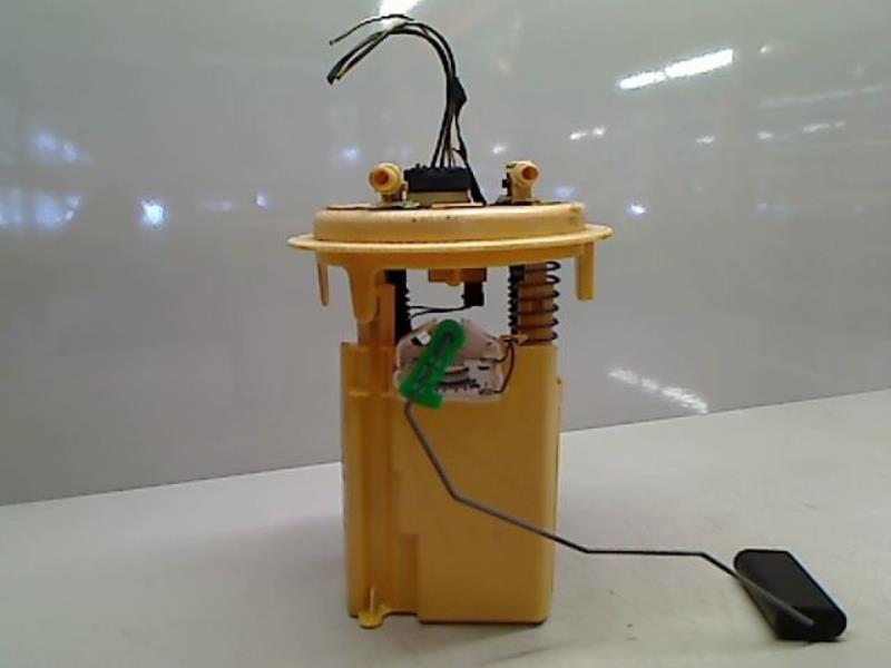 Jauge à carburant PEUGEOT 307 PHASE 2 Diesel - 1