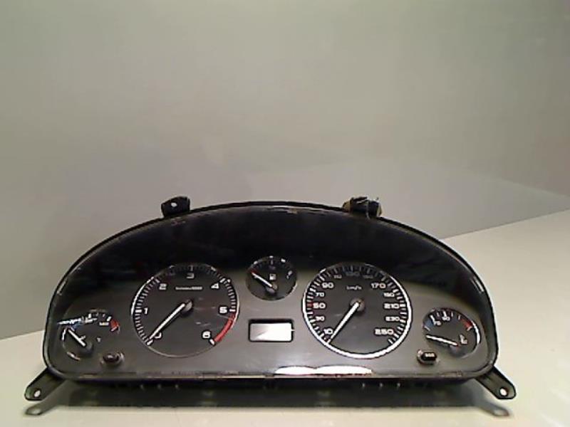 Compteur PEUGEOT 406 COUPE Diesel - 1
