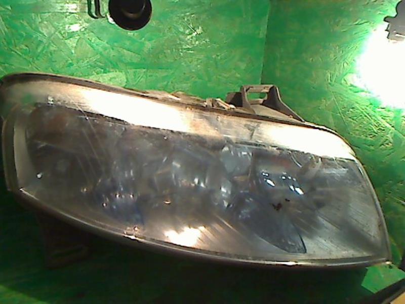 Gruppo ottico anteriore principale destro (luci)(faro) FIAT STILO Diésel - 1
