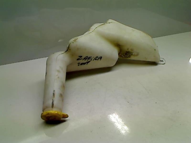 Vase de lave glace OPEL ZAFIRA A PHASE 1 Essence - 1