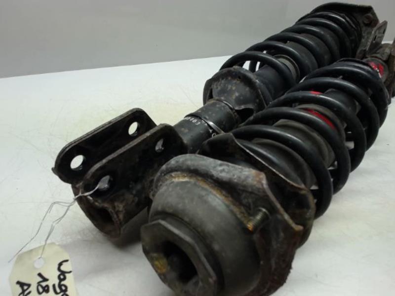 Amortisseurs avant SUZUKI WAGON-R PHASE 1 Essence - 1
