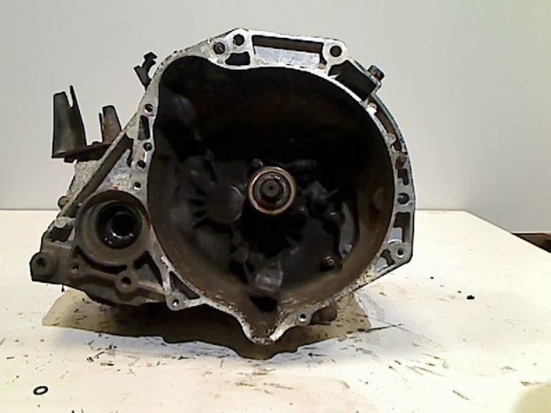 Boite de vitesses NISSAN MICRA 3 PHASE 1 Essence - 1
