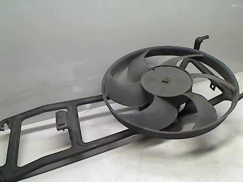Ventilateur eau CITROEN SAXO PHASE 1 Diesel - 1