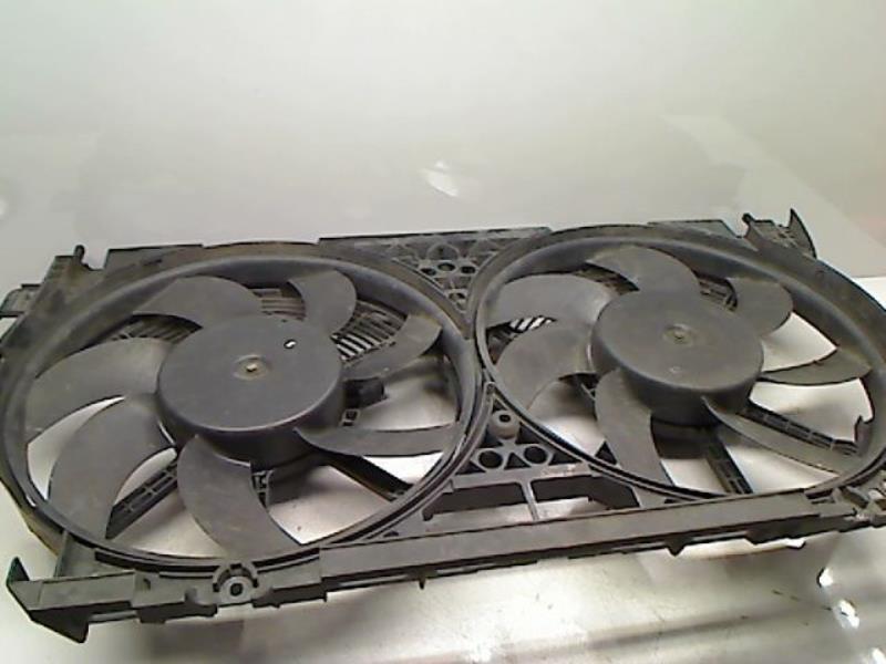Ventilateur eau RENAULT LAGUNA 1 PHASE 1 Diesel - 1