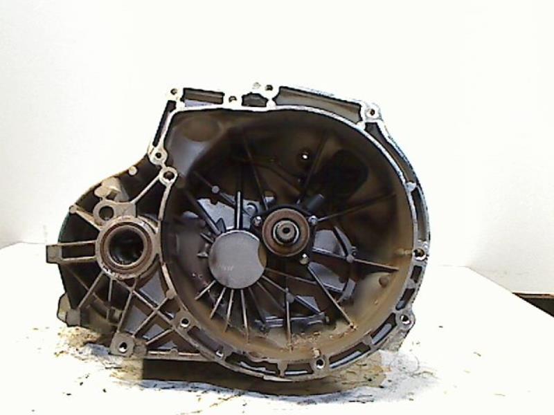Boite de vitesses FORD FOCUS 2 PHASE 2 Diesel - 1