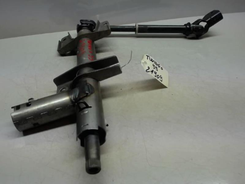 Colonne de direction RENAULT TWINGO 1 PHASE 2 Essence - 1