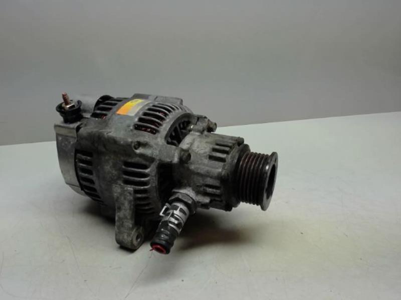 Alternateur ROVER MG ZS BERLINE Diesel - 1