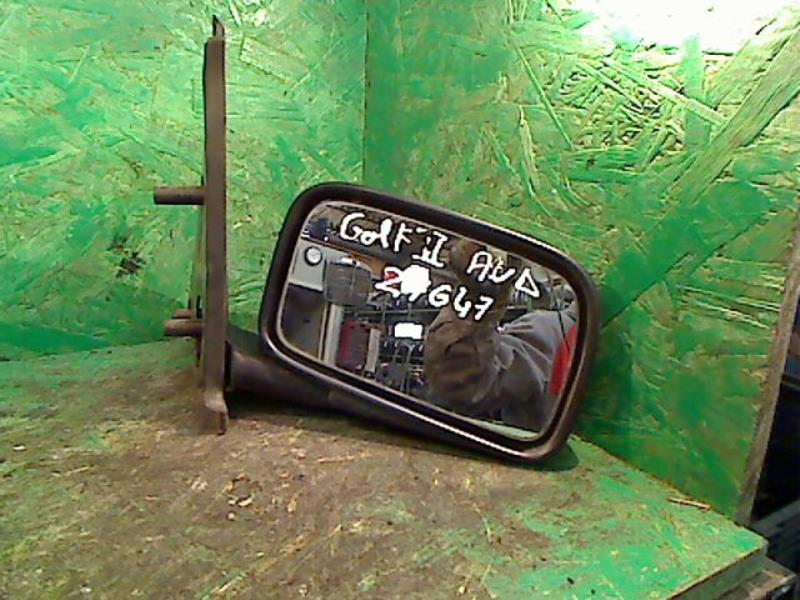 Retrovisor derecho VOLKSWAGEN GOLF Diésel - 1