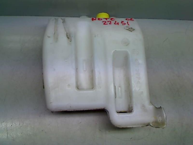 Vase de lave glace NISSAN NOTE 1 PHASE 1 Essence - 1
