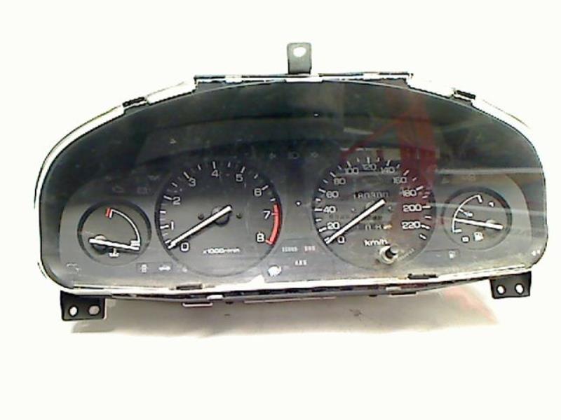 Compteur HONDA CIVIC 6 PHASE 2 Essence - 1